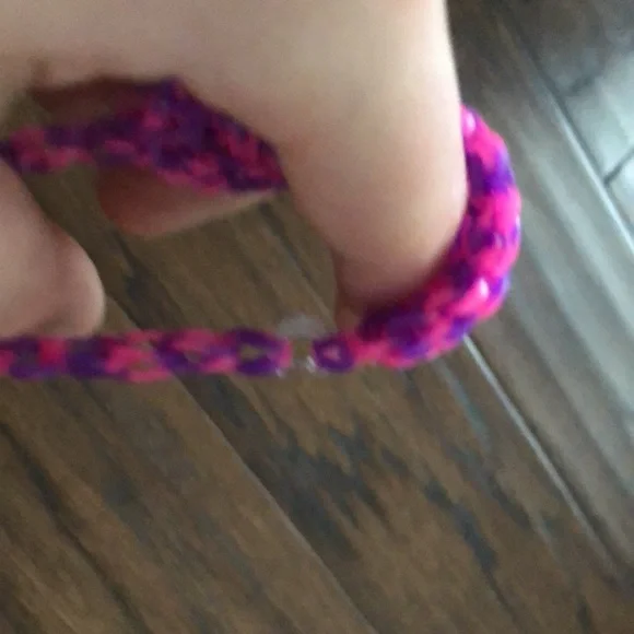 Pack of four any gender bracelets-FestivalBraclet - Picture 3 of 5